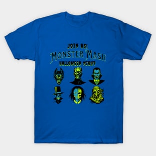 Monster Mash! T-Shirt